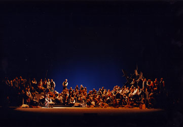 Il Trovatore (Teatro Colón, 2000).